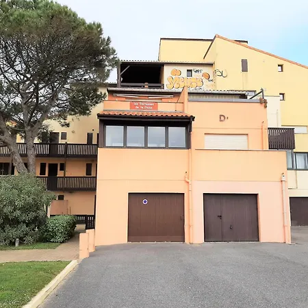 Confortable A Capbreton, A 2 Pas Des Plages Et Du Port, Pour 3 Pers, Avec Wifi Et Menage Inclus - Fr-1-239-930 Apartment