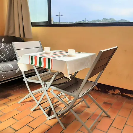Confortable A Capbreton, A 2 Pas Des Plages Et Du Port, Pour 3 Pers, Avec Wifi Et Menage Inclus - Fr-1-239-930 * Capbreton