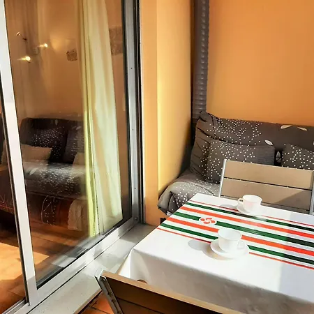 Confortable A Capbreton, A 2 Pas Des Plages Et Du Port, Pour 3 Pers, Avec Wifi Et Menage Inclus - Fr-1-239-930 * 카브레톤