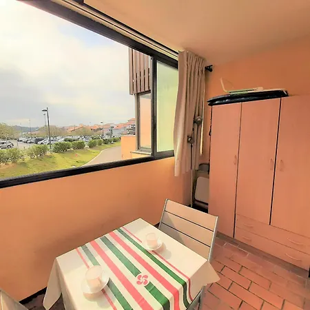Confortable A Capbreton, A 2 Pas Des Plages Et Du Port, Pour 3 Pers, Avec Wifi Et Menage Inclus - Fr-1-239-930