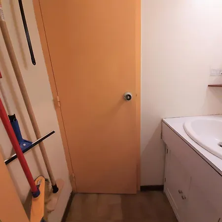 Confortable à Capbreton, à 2 Pas Des Plages Et Du Port, Pour 3 Pers, Avec Wifi Et Ménage Inclus - Fr-1-239-930 Capbreton