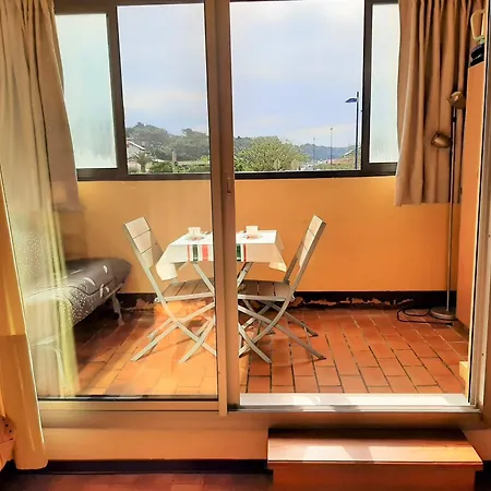 Confortable A Capbreton, A 2 Pas Des Plages Et Du Port, Pour 3 Pers, Avec Wifi Et Menage Inclus - Fr-1-239-930