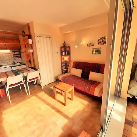 Ideal Proche Et Port, 3 Pers - Fr-1-239-930 Capbreton