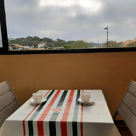 Confortable A Capbreton, A 2 Pas Des Plages Et Du Port, Pour 3 Pers, Avec Wifi Et Menage Inclus - Fr-1-239-930 *